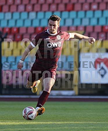 32.Spieltag VSG Altglienicke - BFC Dynamo
