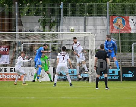 19.Spieltag FSV Wacker 90 Nordhausen