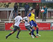 11.Spieltag FSV 63 Luckenwalde - BFC Dynamo,