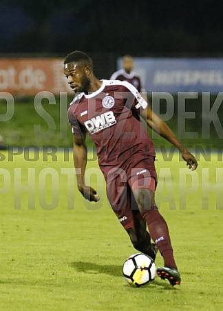 3.Spieltag FC Viktoria 1889 Berlin - BFC Dynamo