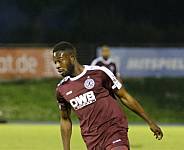 3.Spieltag FC Viktoria 1889 Berlin - BFC Dynamo