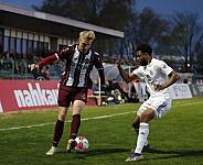 35.Spieltag BFC Dynamo - Tennis Borussia Berlin,