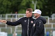 34.Spieltag BFC Dynamo - Chemnitzer FC