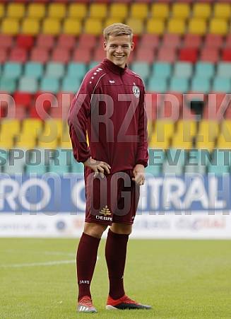 2.Runde BFC Dynamo - SV Nord Wedding,