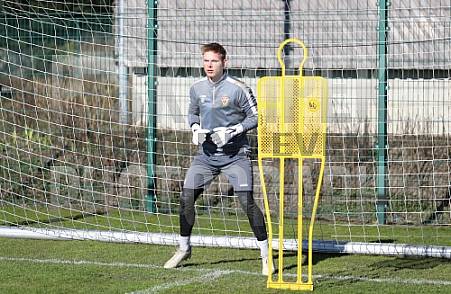 Training vom 18.03.2025 BFC Dynamo