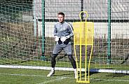 Training vom 18.03.2025 BFC Dynamo