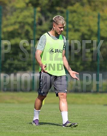 Training 09.09.2025 BFC Dynamo