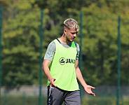 Training 09.09.2025 BFC Dynamo