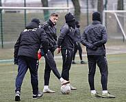 24.01.2019 Training BFC Dynamo