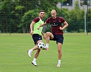 Training vom 19.06.2024 BFC Dynamo