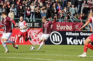 11.Spieltag BFC Dynamo - FSV Zwickau