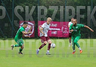 1.Runde Cosy-Wasch-Landespokal CFC Hertha 06 Berlin - BFC Dynamo,