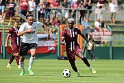 3.Spieltag BFC Dynamo - ZFC Meuselwitz