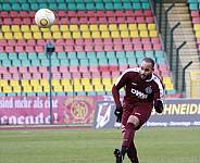 18.Spieltag BFC Dynamo - FSV 63 Luckenwalde