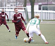 Testspiel BFC Dynamo - FSV Optik Rathenow