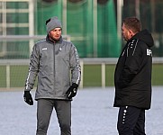 08.01.2022 Training BFC Dynamo