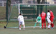 Testspiel BFC Dynamo U17 - Hallescher FC U17