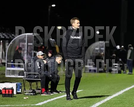 24.Spieltag BFC Dynamo - ZFC Meuselwitz,