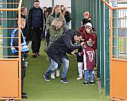 Cosy-Wasch Viertelfinale BFC Dynamo - VSG Altglienicke