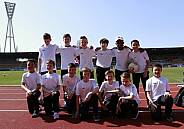 28.Spieltag BFC Dynamo - VfB Germania Halberstadt