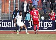 25. Spieltag Greifswalder FC - BFC Dynamo