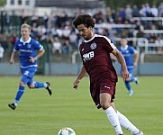 Testspiel BFC Dynamo - 1.FC Magdeburg ,