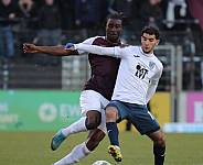 23.Spieltag SV Babelsberg 03 - BFC Dynamo