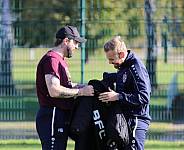 11.10.2022 Training BFC Dynamo