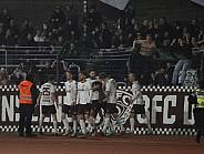 17.Spieltag Berliner AK07 - BFC Dynamo