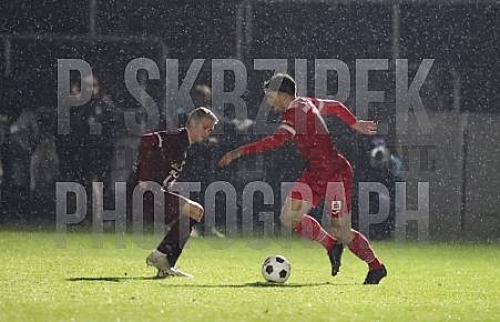24.Spieltag BFC Dynamo - Greifswalder FC