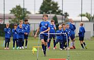 BFC Dynamo FerienCamp Sommer 2025