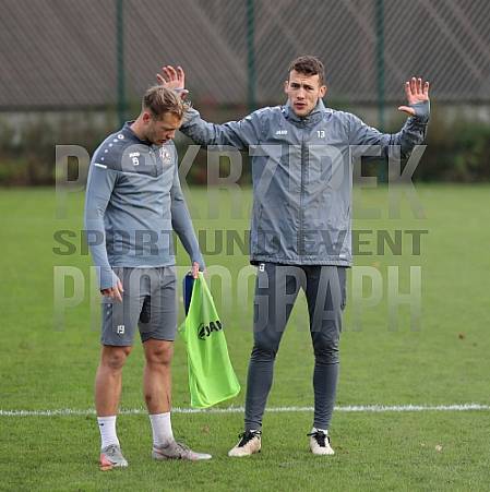11.11.2022 Training BFC Dynamo