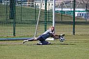 Training vom 21.03.2025 BFC Dynamo