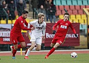 4.Runde AOK Landespokal , BFC Dynamo - SV Sparta Lichtenberg ,