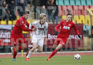 4.Runde AOK Landespokal , BFC Dynamo - SV Sparta Lichtenberg ,