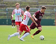 Testspiel BFC Dynamo - SV Lichtenberg 47,