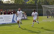 Halbfinale BFC Dynamo - VSG Altglienicke