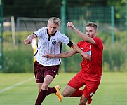 Testspiel BFC Dynamo - SV Lichtenberg 47