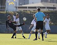 8.Spieltag BFC Dynamo U19 - FC Energie Cottbus U19 ,