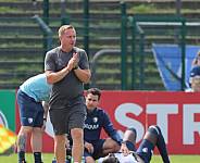 1. Runde DFB-Pokal BFC Dynamo - VfL Bochum 1848