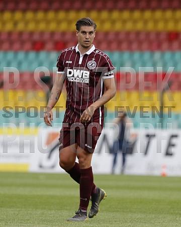 5.Spieltag BFC Dynamo - SV Lichtenberg 47 ,