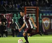 12.Spieltag BFC Dynamo - Chemnitzer FC,