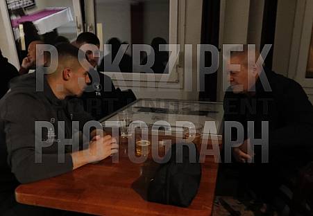 Meet & Greet 22.04.2022