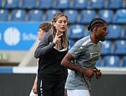 5.Spieltag 1.FC Magdeburg II - BFC Dynamo,