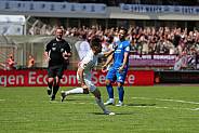 Pokalfinale VSG Altglienicke - BFC Dynamo,