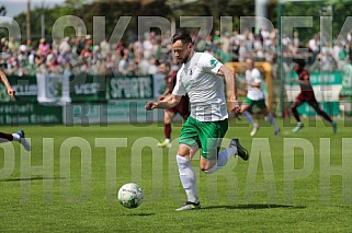 33.Spieltag BSG Chemie Leipzig - BFC Dynamo