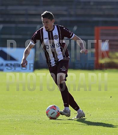 15.Spieltag BFC Dynamo - VfB Auerbach,