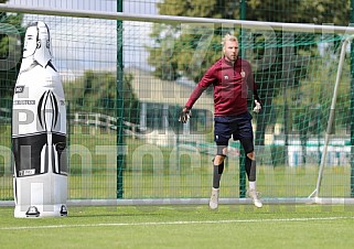 Training vom 26.07.2023 BFC Dynamo