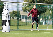 Training vom 26.07.2023 BFC Dynamo