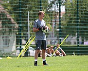 Training vom 24.06.2024 BFC Dynamo